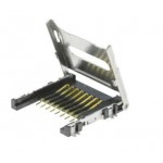 MMC connector for Samsung Galaxy Nexus S9020