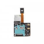 MMC connector for Samsung Galaxy Pocket Neo S5310