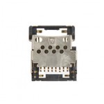 MMC connector for Samsung Galaxy Rugby Pro