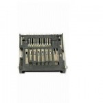 MMC connector for Samsung Galaxy SV S5 i960