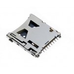 MMC connector for Samsung Galaxy Tab 3 10.1 P5210 32GB WiFi