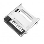 MMC connector for Samsung Galaxy Tab CDMA P100