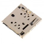 MMC connector for Samsung Galaxy Tab P1010 WiFi