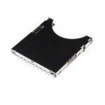 MMC connector for Samsung Gravity TXT T379