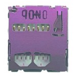 Mmc Connector For Samsung E2152 - Maxbhi Com