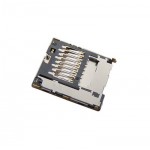 Mmc Connector For Samsung E2370 Xcover - Maxbhi Com