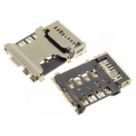 Mmc Connector For Samsung Galaxy Core I8260 - Maxbhi Com
