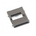 Mmc Connector For Samsung Galaxy Grand Neo Plus Gti9060i - Maxbhi Com