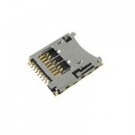 Mmc Connector For Samsung Galaxy Grand Prime Duos Tv Smg530bt - Maxbhi Com