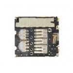 Mmc Connector For Samsung Galaxy K Zoom - Maxbhi Com