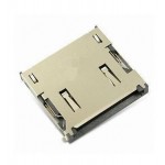 Mmc Connector For Samsung Galaxy S Ii I9103 - Maxbhi Com