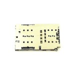 Mmc Connector For Samsung Galaxy Y Plus S5303 - Maxbhi Com