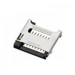 Mmc Connector For Samsung Guru Dual 35 - Maxbhi Com