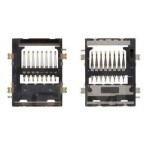 MMC connector for Samsung M7500 Emporio Armani