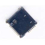 MMC connector for Samsung M8800 Pixon
