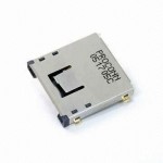 MMC connector for Samsung S5610 Primo