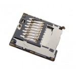 MMC connector for Samsung S7350 Ultra s