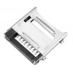 MMC connector for Samsung SPH-i325 Ace