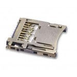 MMC connector for Samsung SPH-P500