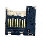 MMC connector for Samsung T629