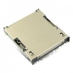 MMC connector for Samsung Trace - SGH-T519