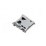 MMC connector for Samsung W899