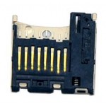 MMC connector for Sansui R3