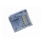 MMC connector for Sansui S184
