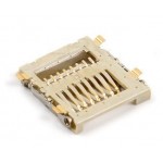 MMC connector for Sansui S241