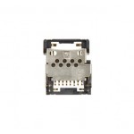 MMC connector for Sansui S281