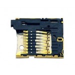 MMC connector for Sansui SA3512