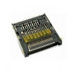 Mmc Connector For Samsung Linx - Maxbhi Com
