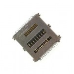 Mmc Connector For Samsung M130k Galaxy K - Maxbhi Com