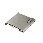 Mmc Connector For Samsung Smt330 - Maxbhi Com