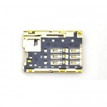 MMC connector for Sony Ericsson G502c