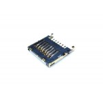 MMC connector for Sony Ericsson J132a