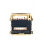 MMC connector for Sony Ericsson S700