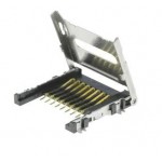 MMC connector for Sony Ericsson T650i