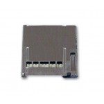 MMC connector for Sony Ericsson W395c