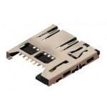 MMC connector for Sony Ericsson W508