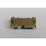MMC connector for Sony Ericsson W508a