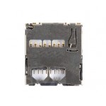 MMC connector for Sony Ericsson W610
