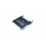 MMC connector for Sony Ericsson W705u