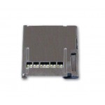 MMC connector for Sony Ericsson W995a