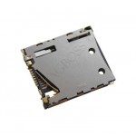MMC connector for Sony Ericsson Xperia T2 Ultra D5306