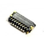 MMC connector for Sony Xperia E3 D2243