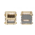 MMC connector for Sony Xperia GX SO-04D