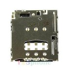 MMC connector for Sony Xperia P2