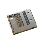 MMC connector for Sony Xperia T2 Ultra XM50h