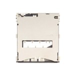 MMC connector for Sony Xperia Tablet Z 16GB WiFi and LTE